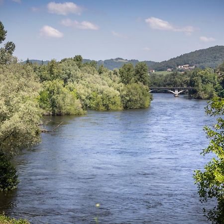 Huttopia Beaulieu Sur Dordogne المظهر الخارجي الصورة
