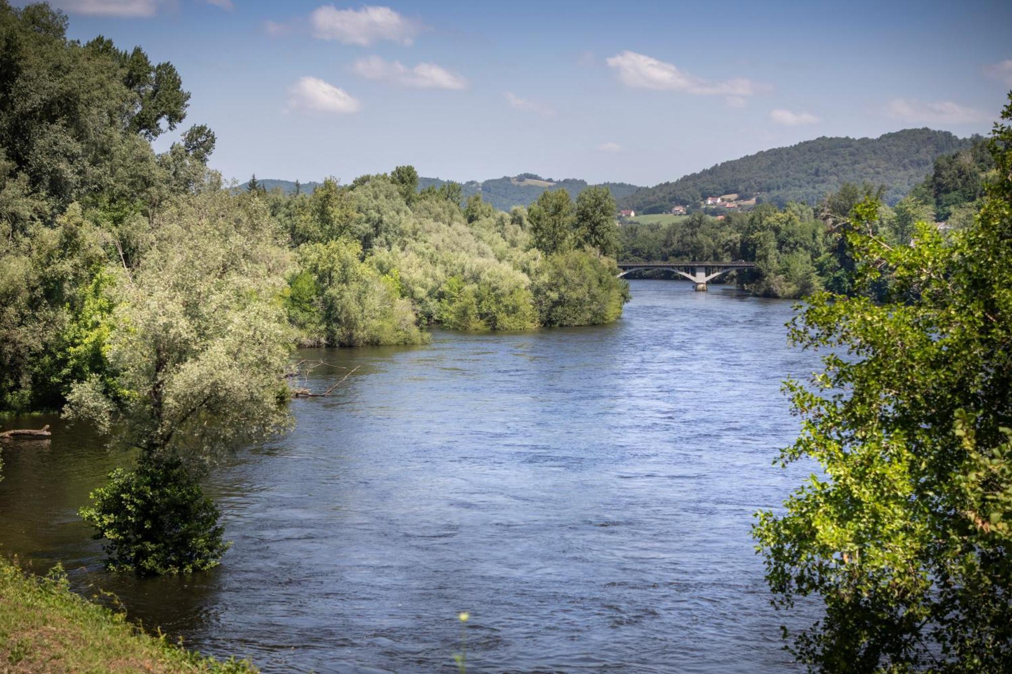 Huttopia Beaulieu Sur Dordogne المظهر الخارجي الصورة