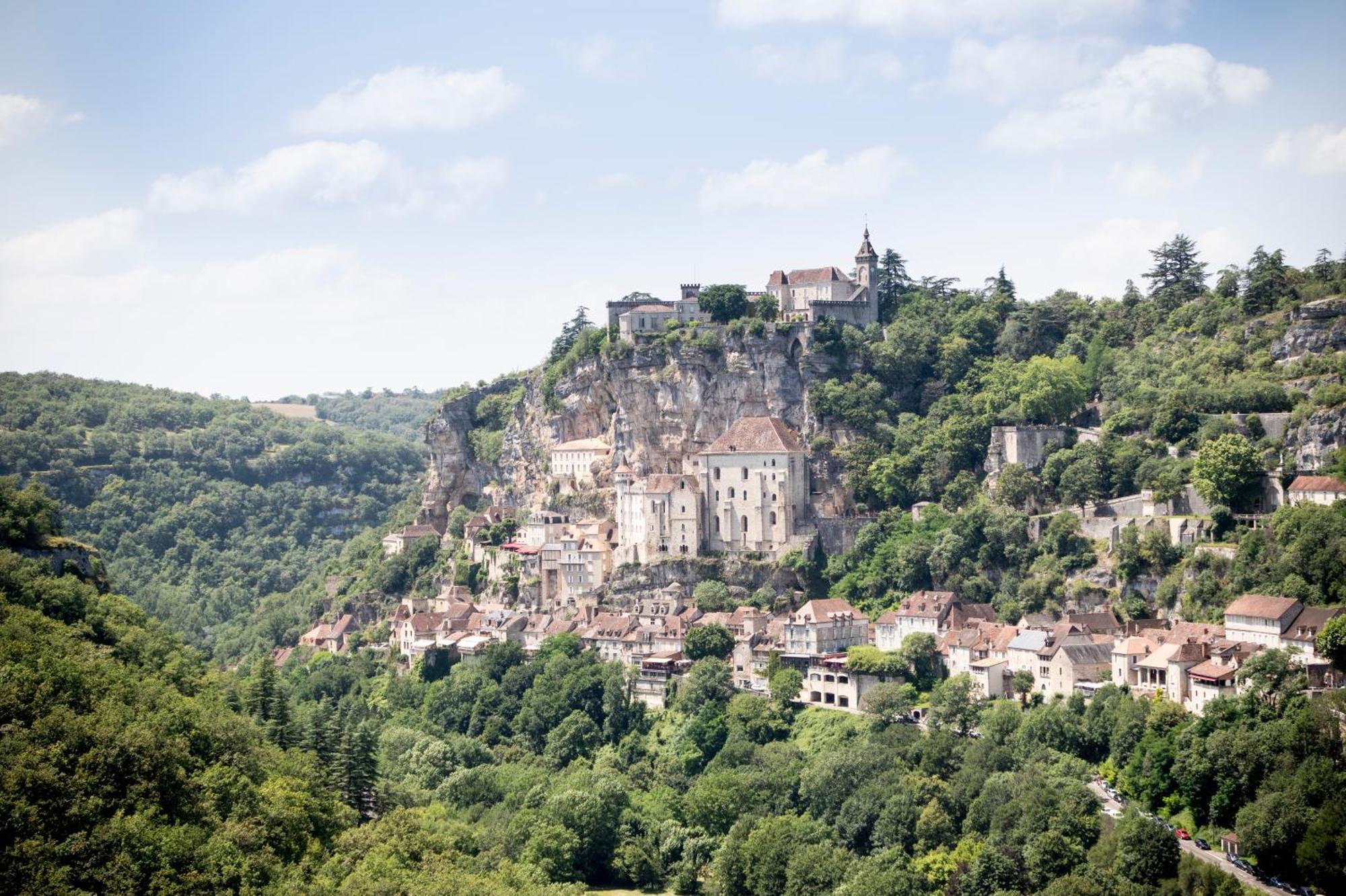 Huttopia Beaulieu Sur Dordogne المظهر الخارجي الصورة