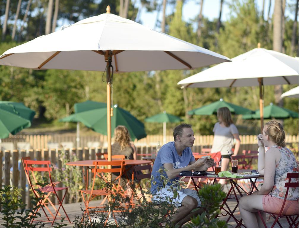 Huttopia Beaulieu Sur Dordogne المظهر الخارجي الصورة